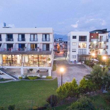 Hotel Suites Don Miguel Tlatlauquitepec المظهر الخارجي الصورة