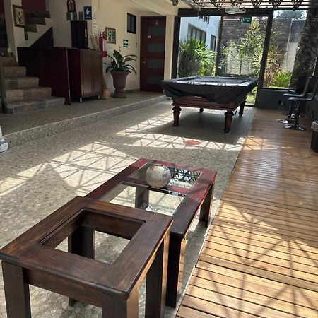 Hotel Suites Don Miguel Tlatlauquitepec المظهر الخارجي الصورة