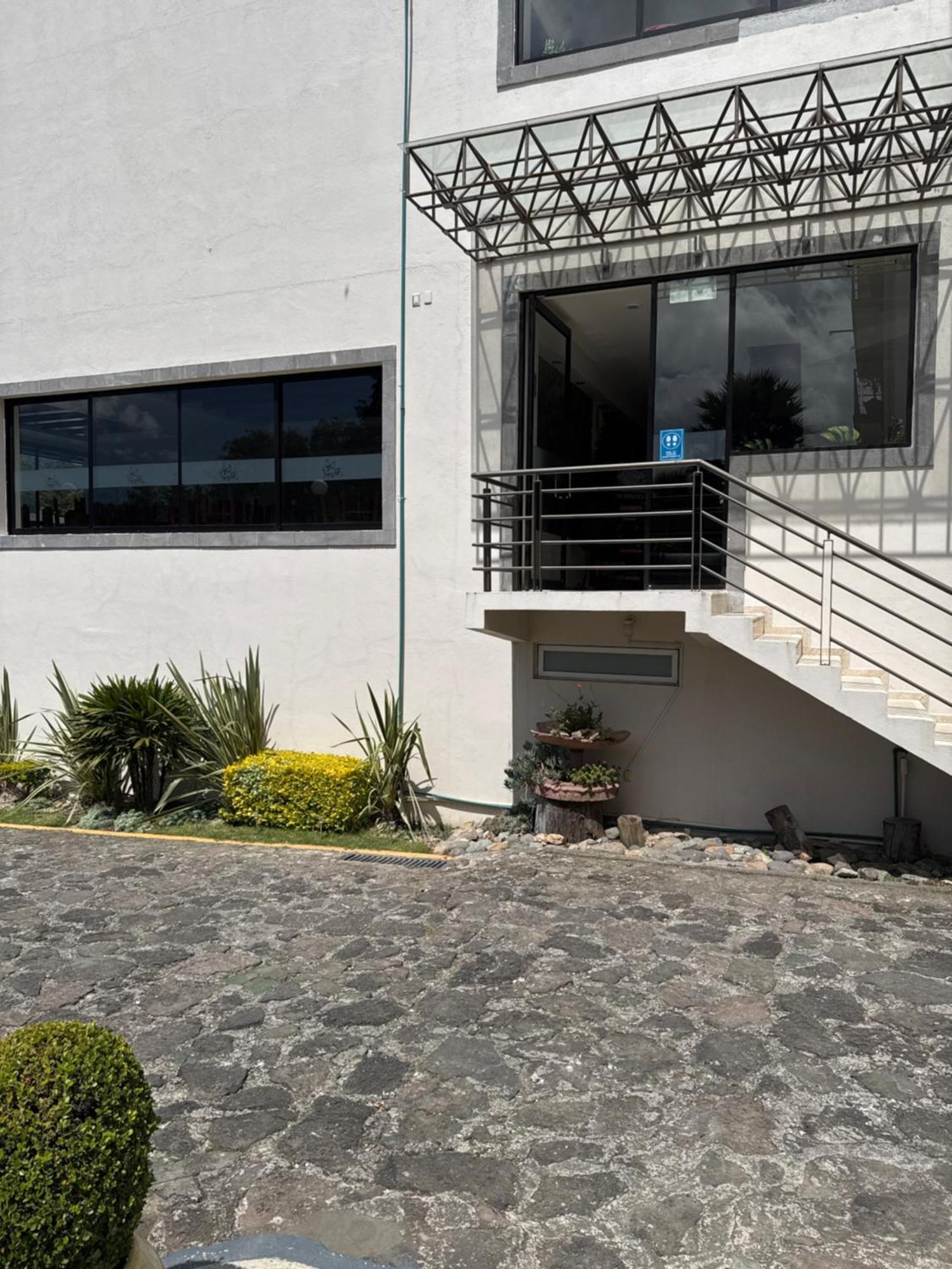Hotel Suites Don Miguel Tlatlauquitepec المظهر الخارجي الصورة
