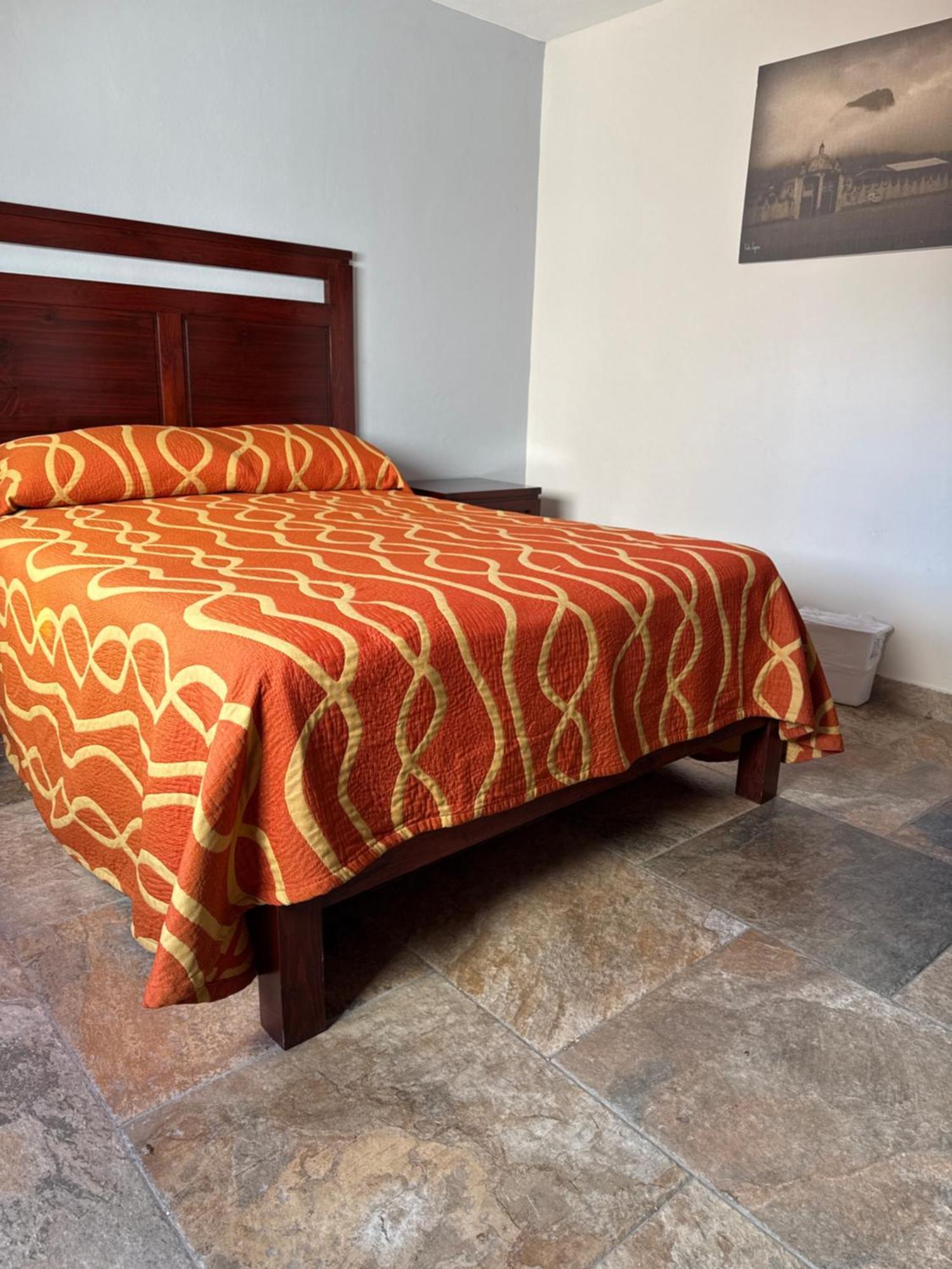 Hotel Suites Don Miguel Tlatlauquitepec المظهر الخارجي الصورة