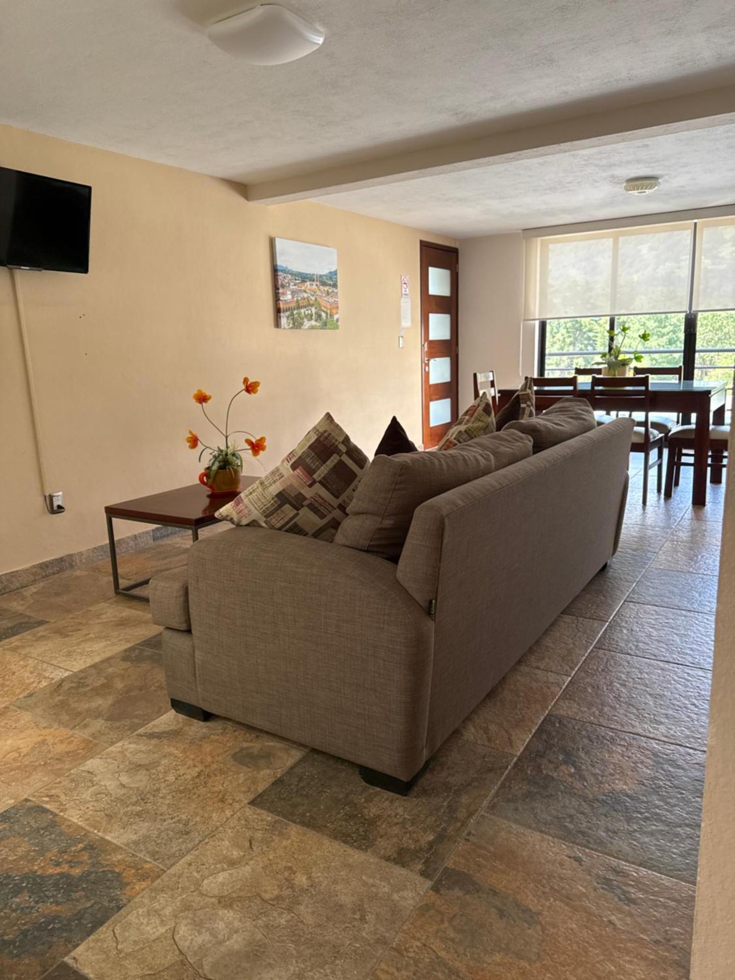 Hotel Suites Don Miguel Tlatlauquitepec المظهر الخارجي الصورة