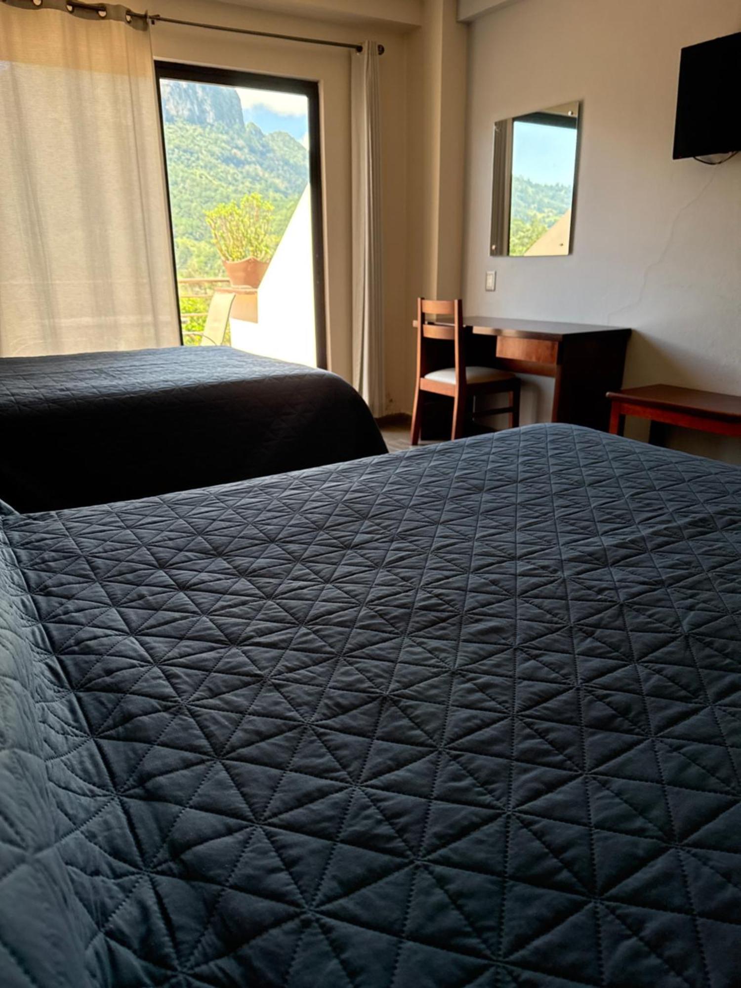 Hotel Suites Don Miguel Tlatlauquitepec المظهر الخارجي الصورة